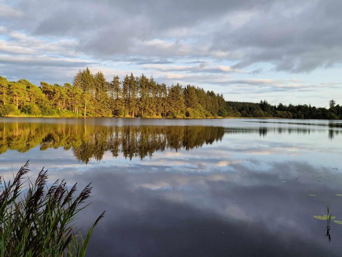Loch'S Heaven 67 Villa Balminnoch Eksteriør bilde